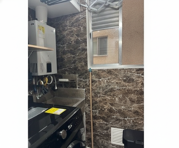 Apartamento en venta en Cr Guayacan Novaterra, Mosquera · foto 11 de 13