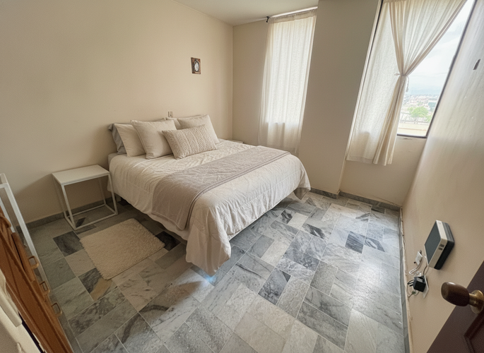 Apartamento de 3 alcobas en venta en Belen, Ibagué, 97 m² · foto 11 de 15