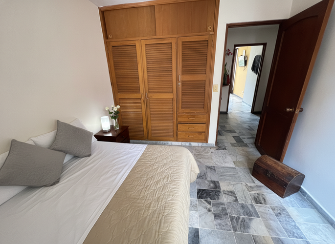 Apartamento de 3 alcobas en venta en Belen, Ibagué, 97 m² · foto 6 de 15