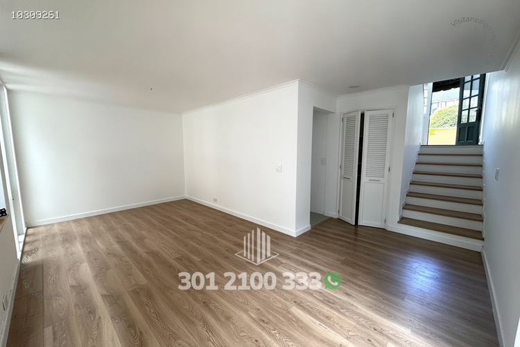 Casa de 4 alcobas en arriendo en Las Lomas No.1, Medellín, 260 m² · foto 4 de 24