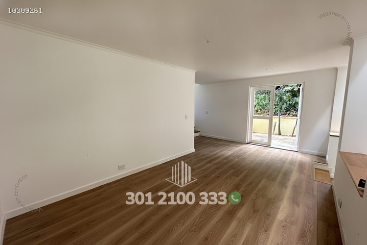 Casa de 4 alcobas en arriendo en Las Lomas No.1, Medellín, 260 m² · foto 6 de 24