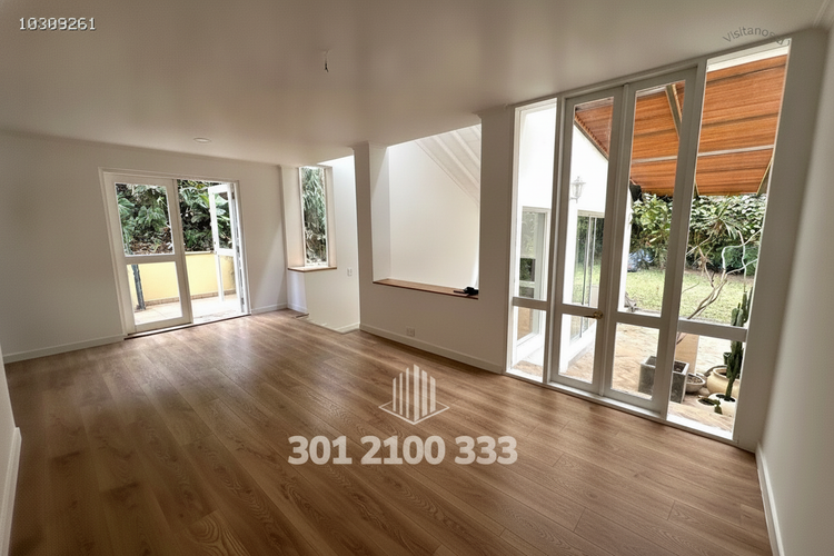 Casa de 4 alcobas en arriendo en Las Lomas No.1, Medellín, 260 m² · foto 5 de 24