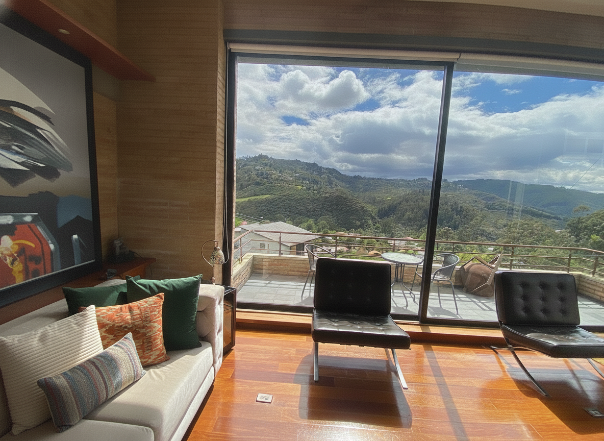 Casa en venta en Vereda El Salitre, La Calera · foto 3 de 24