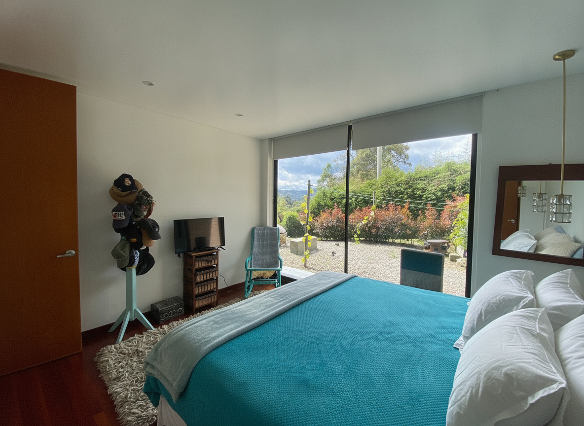 Casa en venta en Vereda El Salitre, La Calera · foto 6 de 24