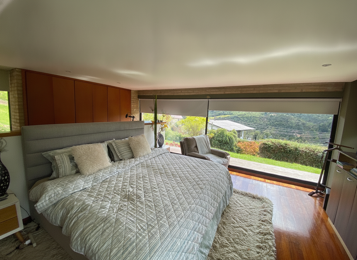 Casa en venta en Vereda El Salitre, La Calera · foto 5 de 24