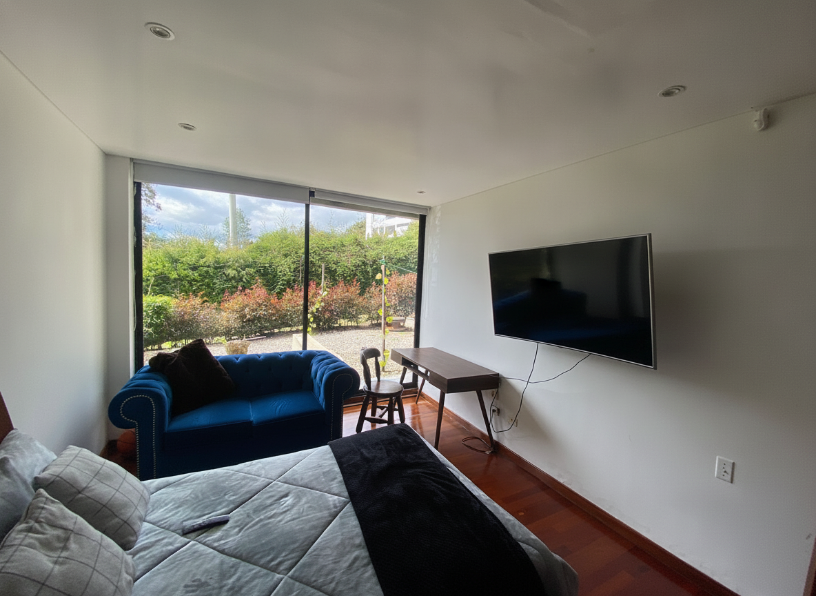 Casa en venta en Vereda El Salitre, La Calera · foto 8 de 24