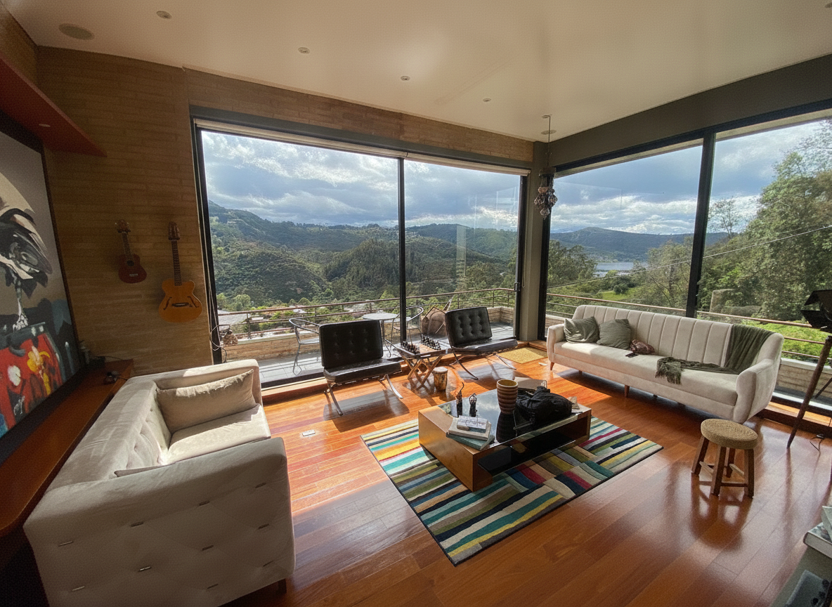 Casa en venta en Vereda El Salitre, La Calera · foto 13 de 24
