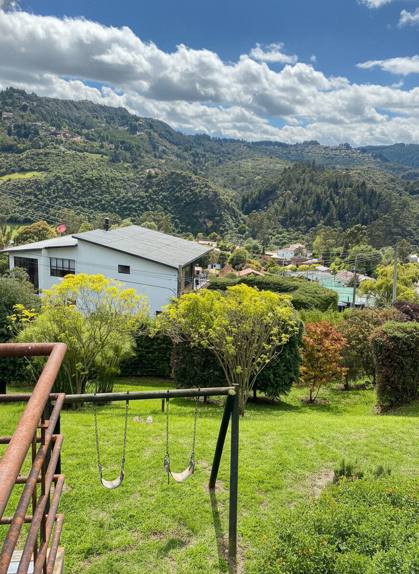 Casa en venta en Vereda El Salitre, La Calera · foto 23 de 24