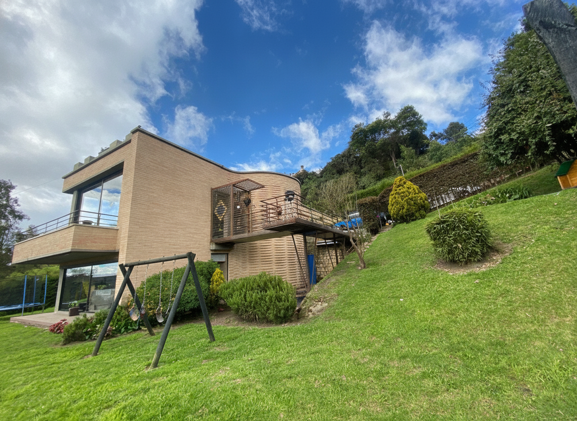Casa en venta en Vereda El Salitre, La Calera · foto 24 de 24