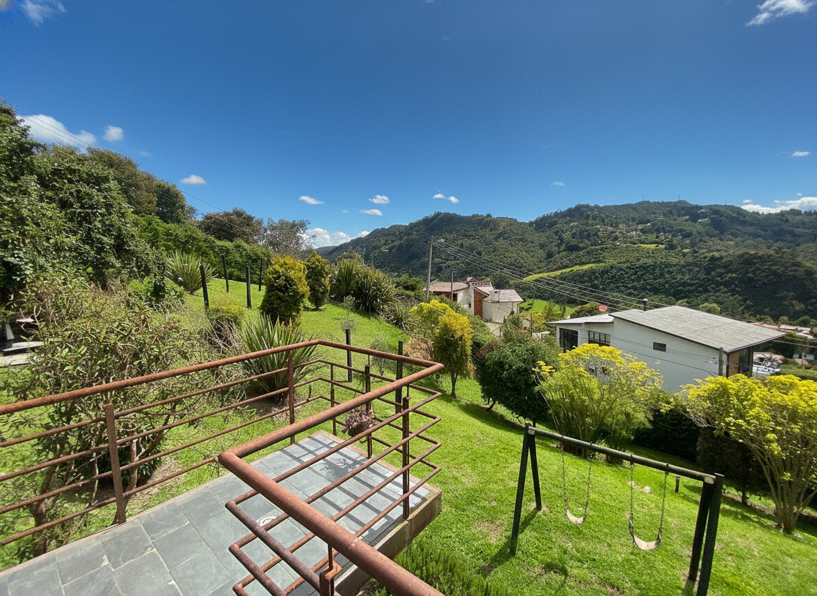 Casa en venta en Vereda El Salitre, La Calera · foto 22 de 24