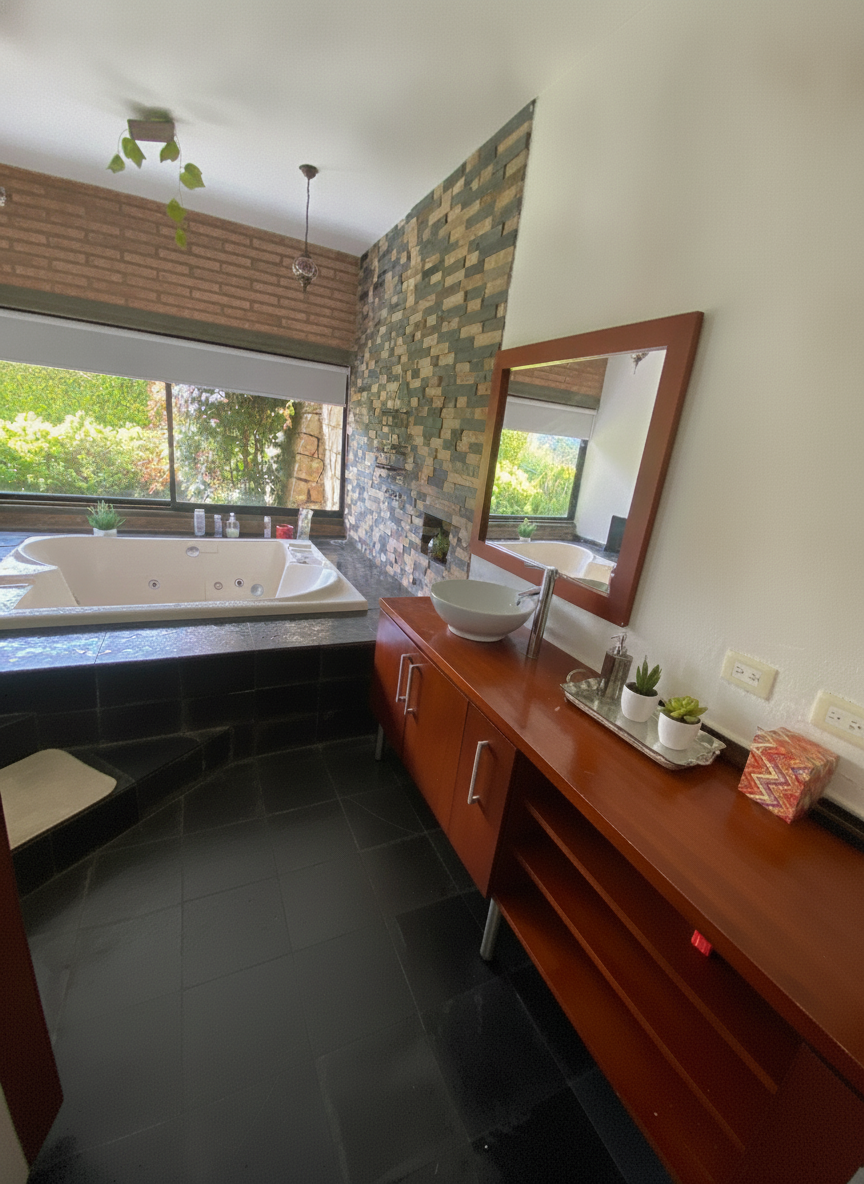 Casa en venta en Vereda El Salitre, La Calera · foto 16 de 24