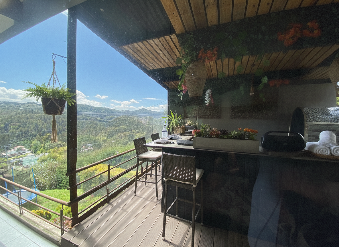 Casa en venta en Vereda El Salitre, La Calera · foto 11 de 24