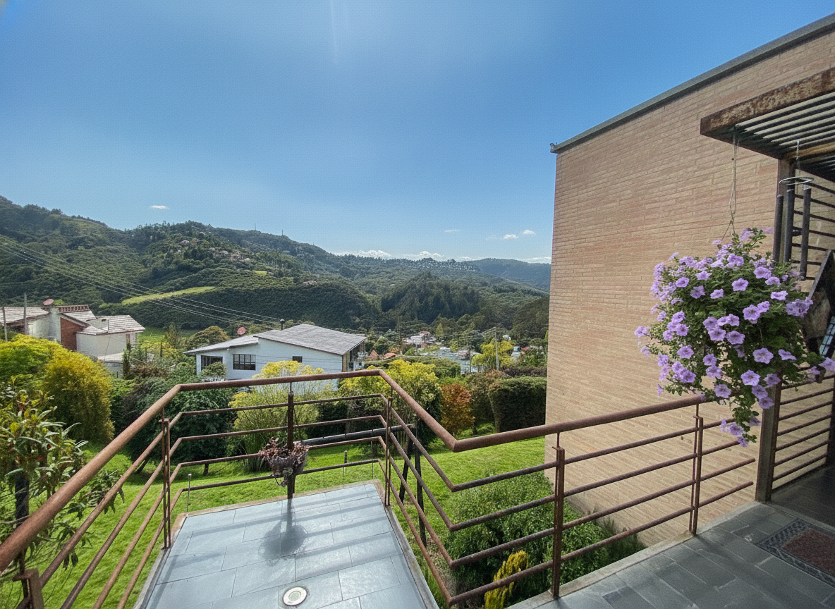 Casa en venta en Vereda El Salitre, La Calera · foto 21 de 24