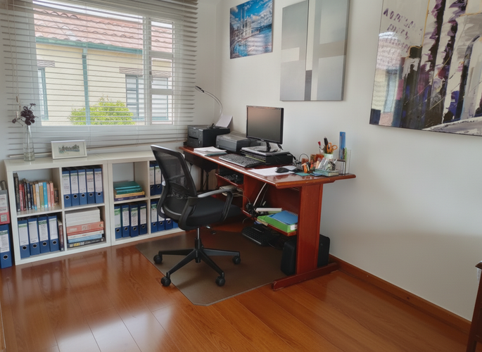 Casa de 4 alcobas en venta en Colina Campestre, Bogotá, 128 m² · foto 7 de 16