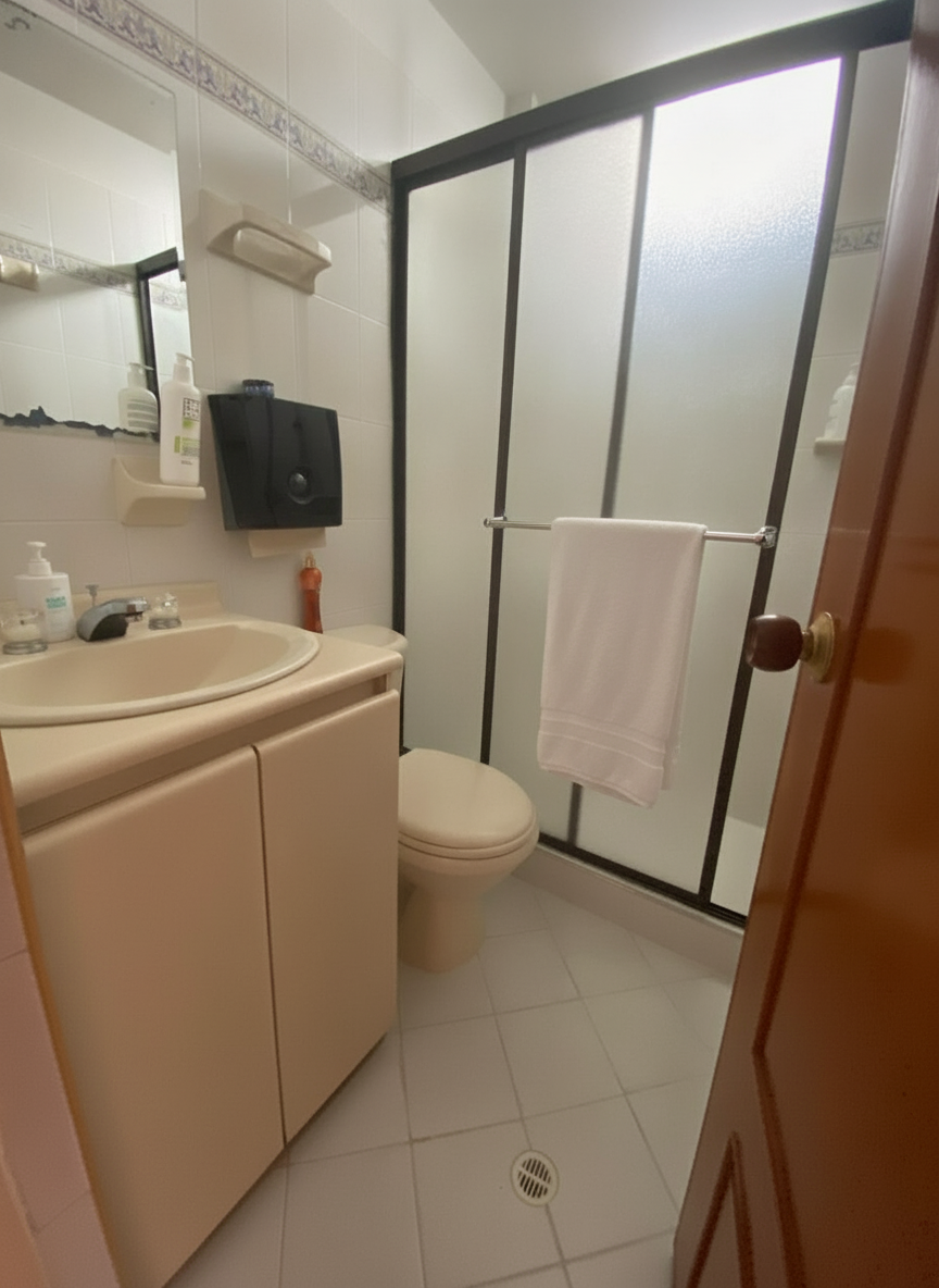 Apartamento en venta en Galerias, Bogotá · foto 15 de 22