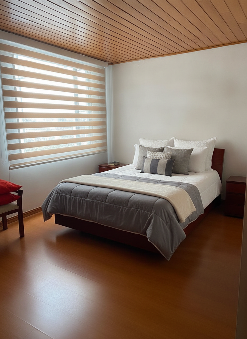 Apartamento en venta en Galerias, Bogotá · foto 18 de 22