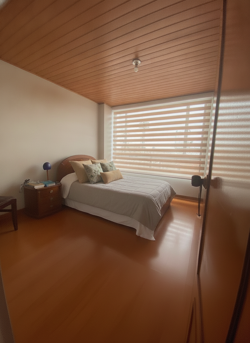 Apartamento en venta en Galerias, Bogotá · foto 20 de 22