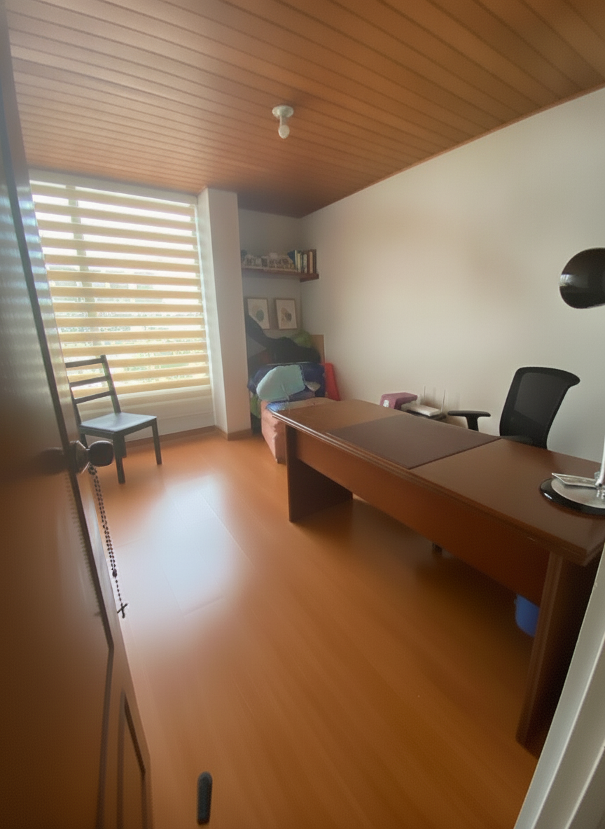 Apartamento en venta en Galerias, Bogotá · foto 10 de 22
