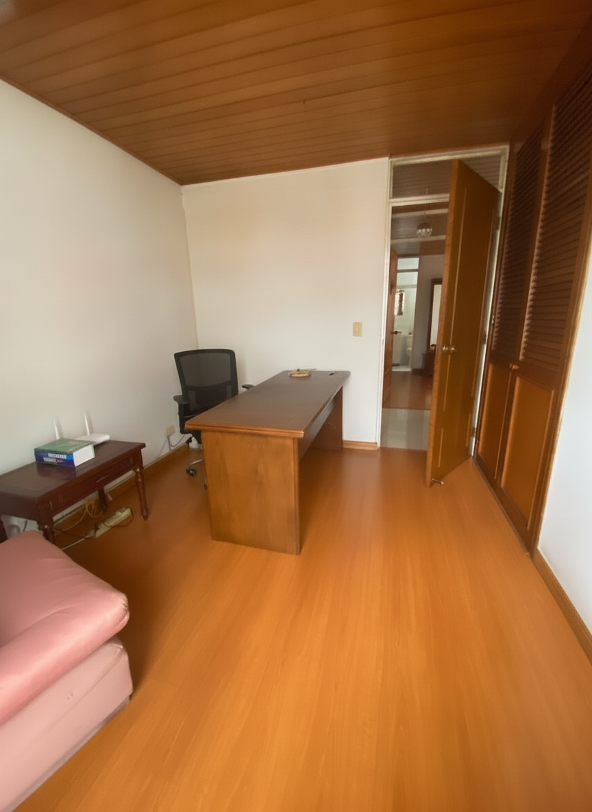 Apartamento en venta en Galerias, Bogotá · foto 16 de 22