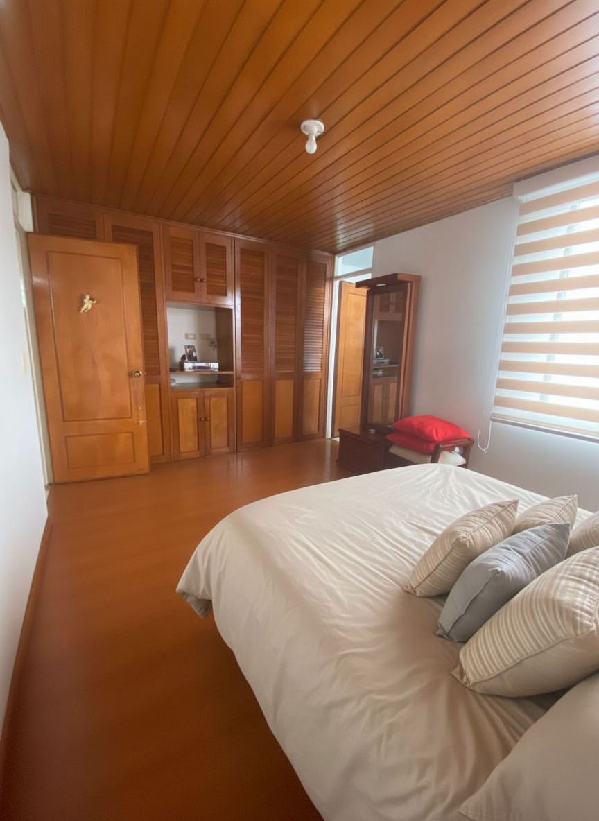 Apartamento en venta en Galerias, Bogotá · foto 17 de 22