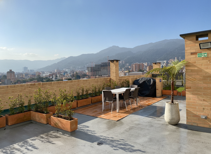Apartamento en venta en San Felipe, Bogotá · foto 16 de 24