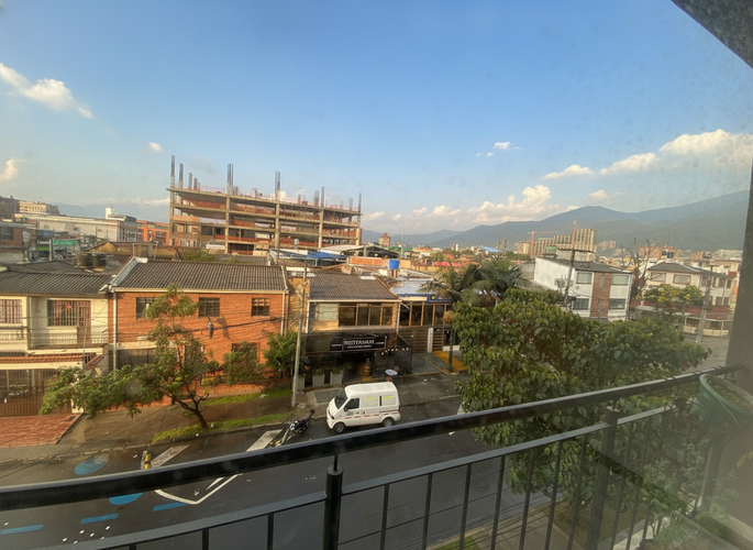 Apartamento en venta en San Felipe, Bogotá · foto 23 de 24