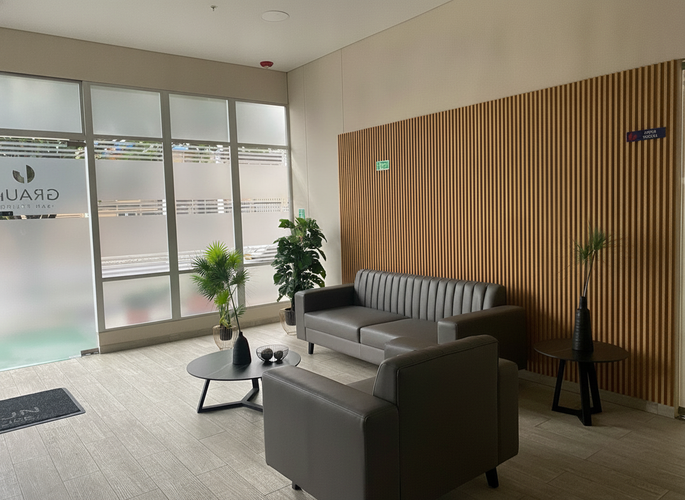 Apartamento en venta en San Felipe, Bogotá · foto 20 de 24