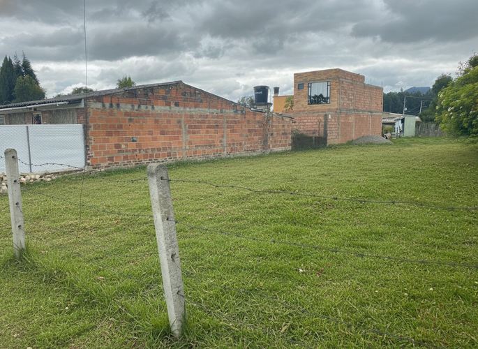 Lote en venta en Canelon, Cajicá, 670 m² · foto 6 de 13