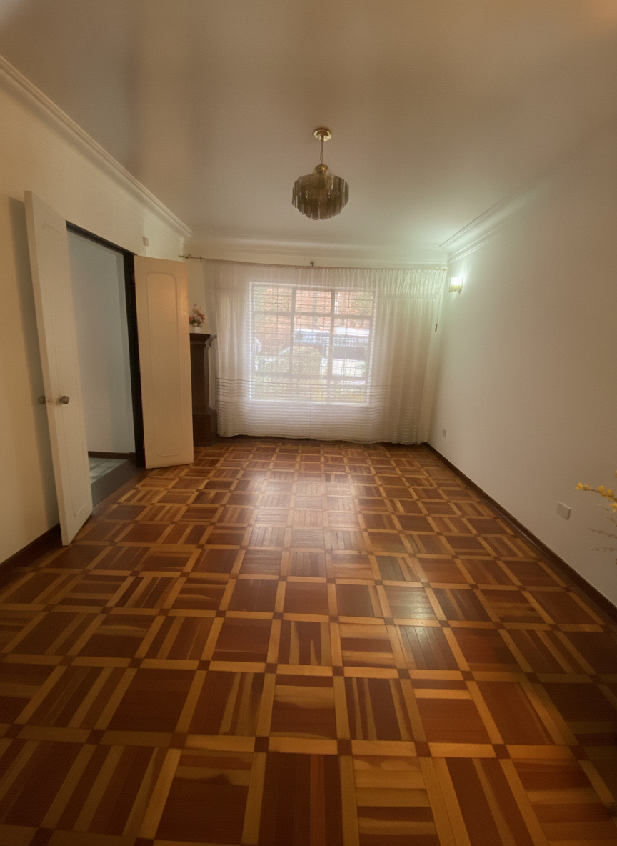 Casa en venta en Teusaquillo, Bogotá · foto 4 de 22