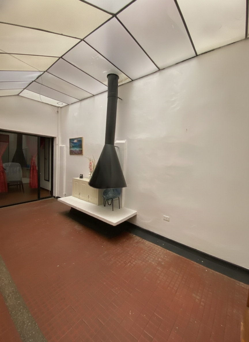 Casa en venta en Teusaquillo, Bogotá · foto 9 de 22