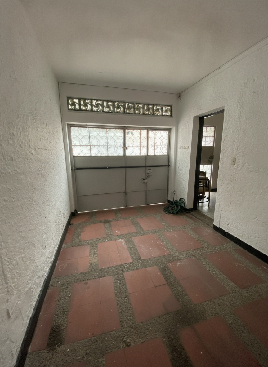 Casa en venta en Teusaquillo, Bogotá · foto 21 de 22