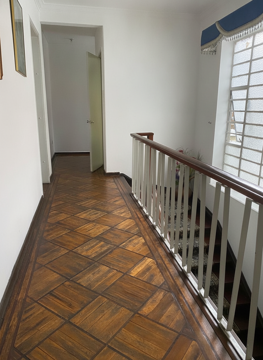 Casa en venta en Teusaquillo, Bogotá · foto 15 de 22
