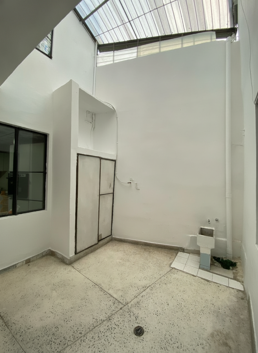Casa en venta en Teusaquillo, Bogotá · foto 12 de 22