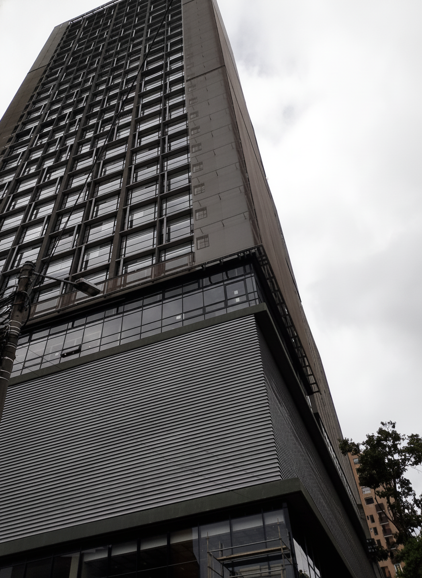 Apartamento en Arriendo en Teusaquillo, Bogotá