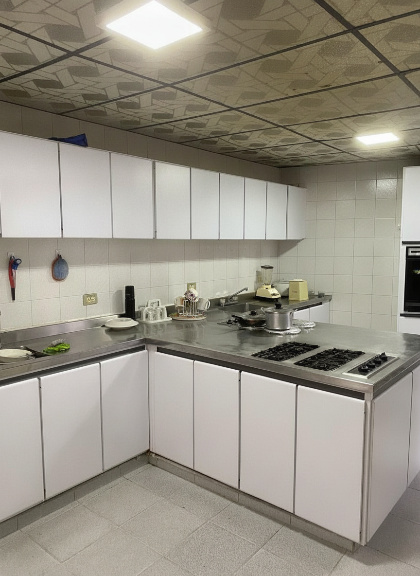 Casa en venta en Teusaquillo, Bogotá · foto 11 de 22