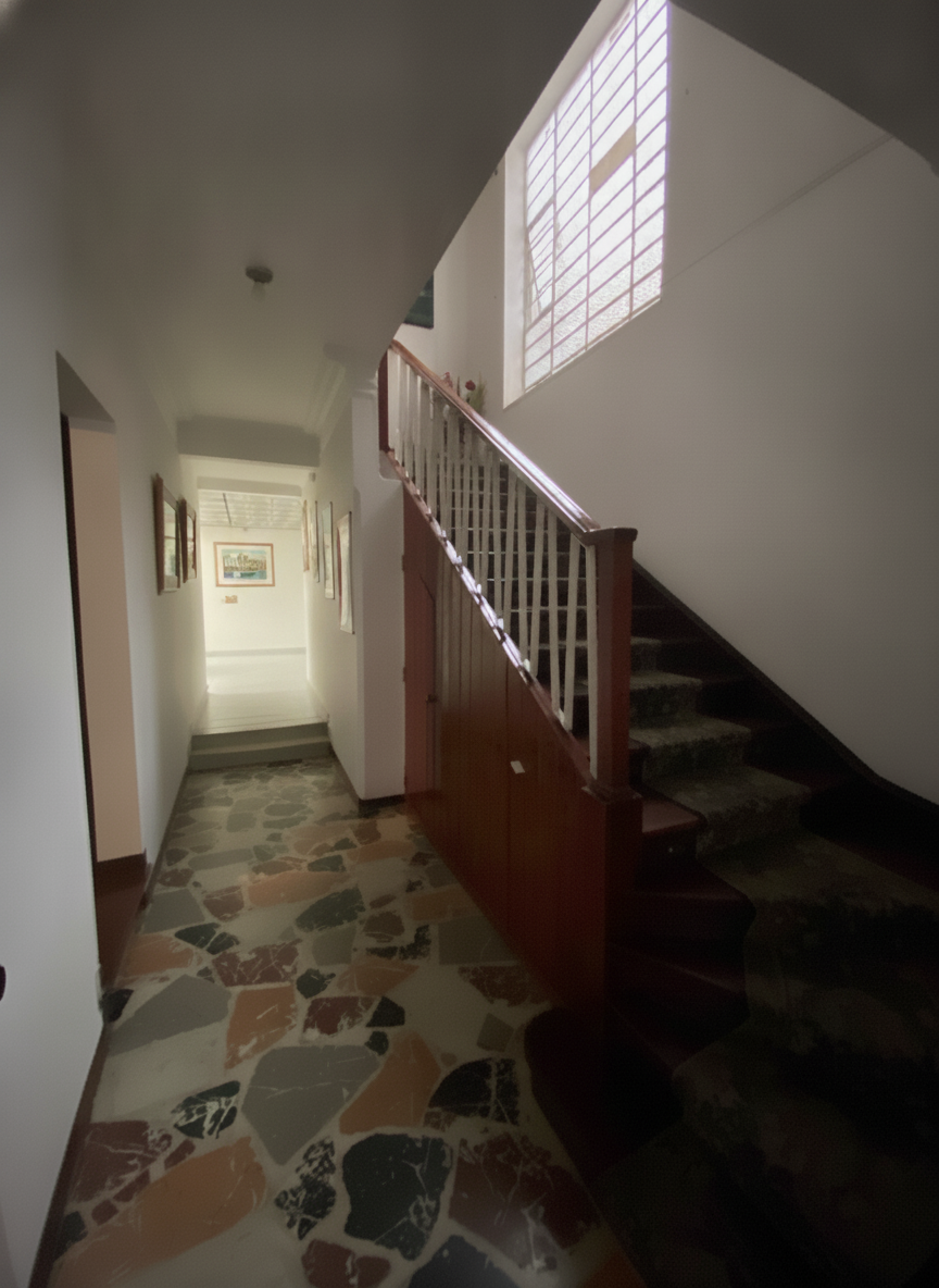 Casa en venta en Teusaquillo, Bogotá · foto 6 de 22
