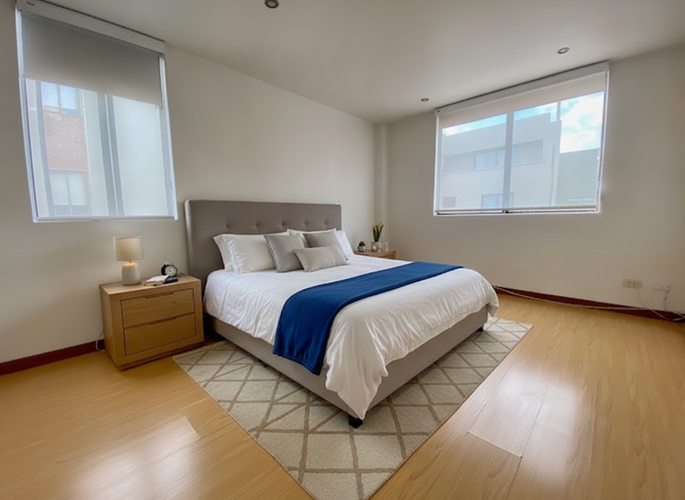 Apartamento en venta en Cedritos, Bogotá · foto 9 de 20