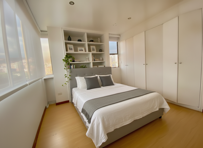 Apartamento en venta en Cedritos, Bogotá · foto 12 de 20