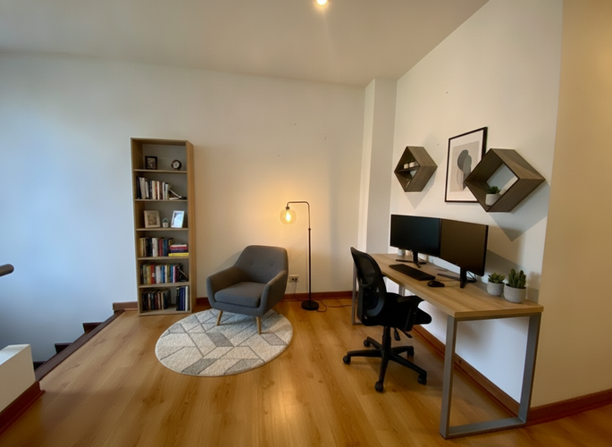 Apartamento en venta en Cedritos, Bogotá · foto 19 de 20