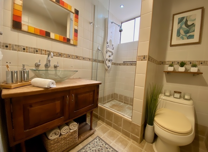 Apartamento en venta en Cedritos, Bogotá · foto 18 de 20