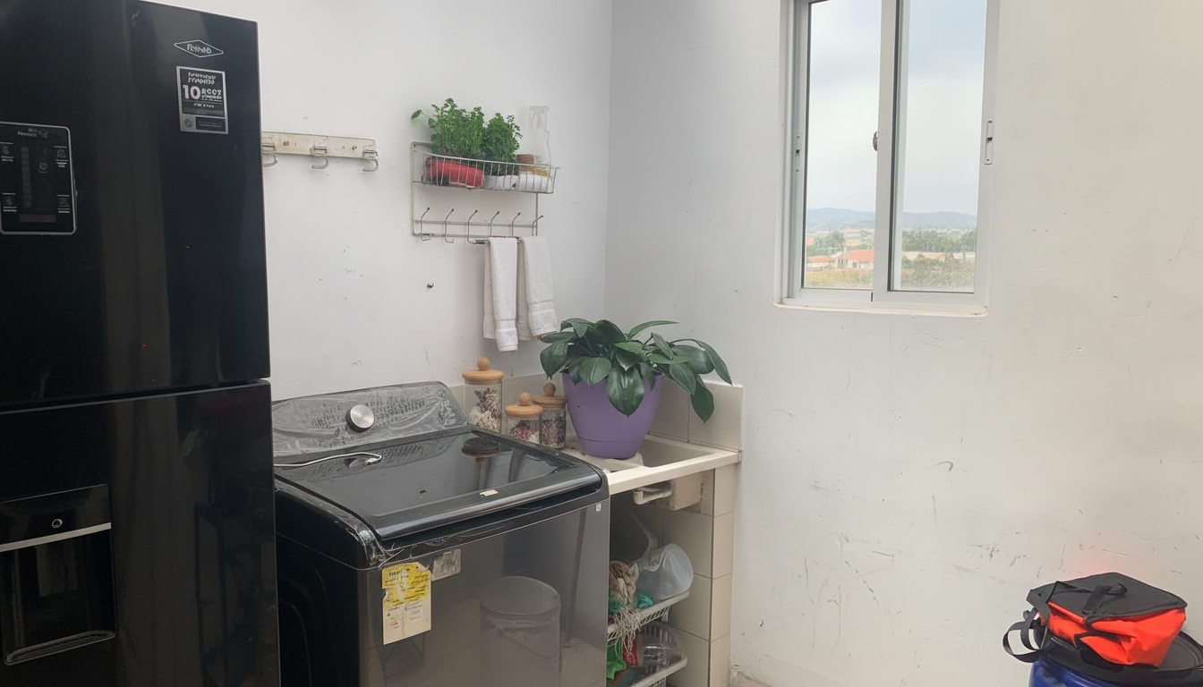 Casa en venta en Minuto De Dios, Bogotá · foto 8 de 23