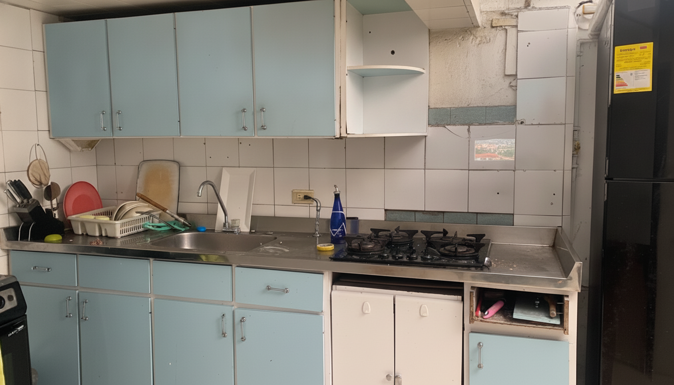Casa en venta en Minuto De Dios, Bogotá · foto 9 de 23