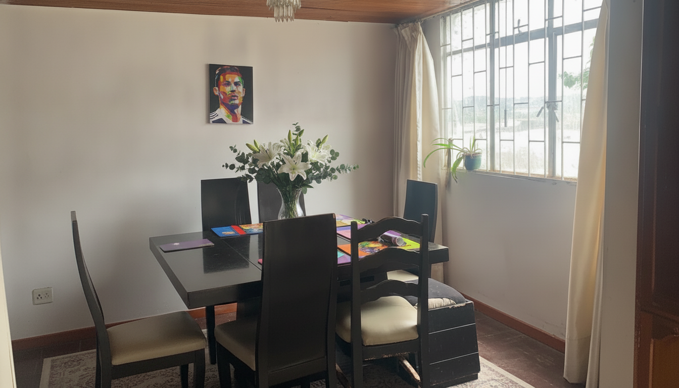 Casa en venta en Minuto De Dios, Bogotá · foto 12 de 23