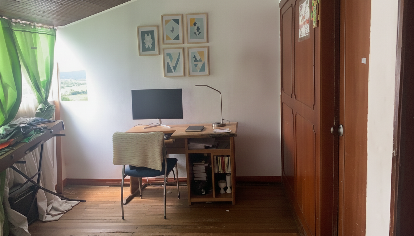 Casa en venta en Minuto De Dios, Bogotá · foto 15 de 23