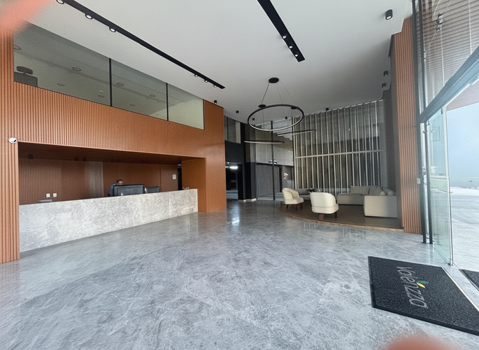 Apartamento de 3 alcobas en venta en Cañaveral, Floridablanca, 116 m² · foto 4 de 12