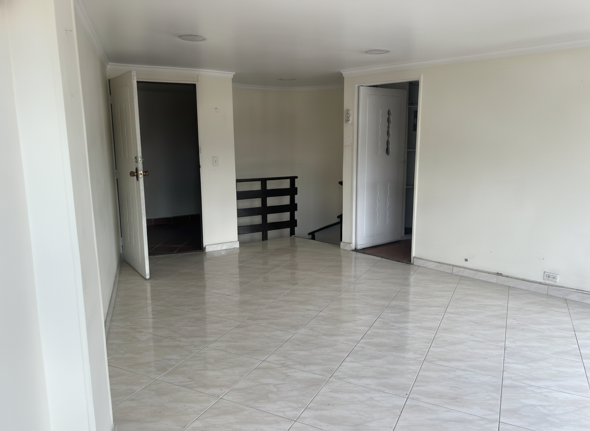 Apartamento en venta en San Joaquin, Medellín · foto 4 de 24