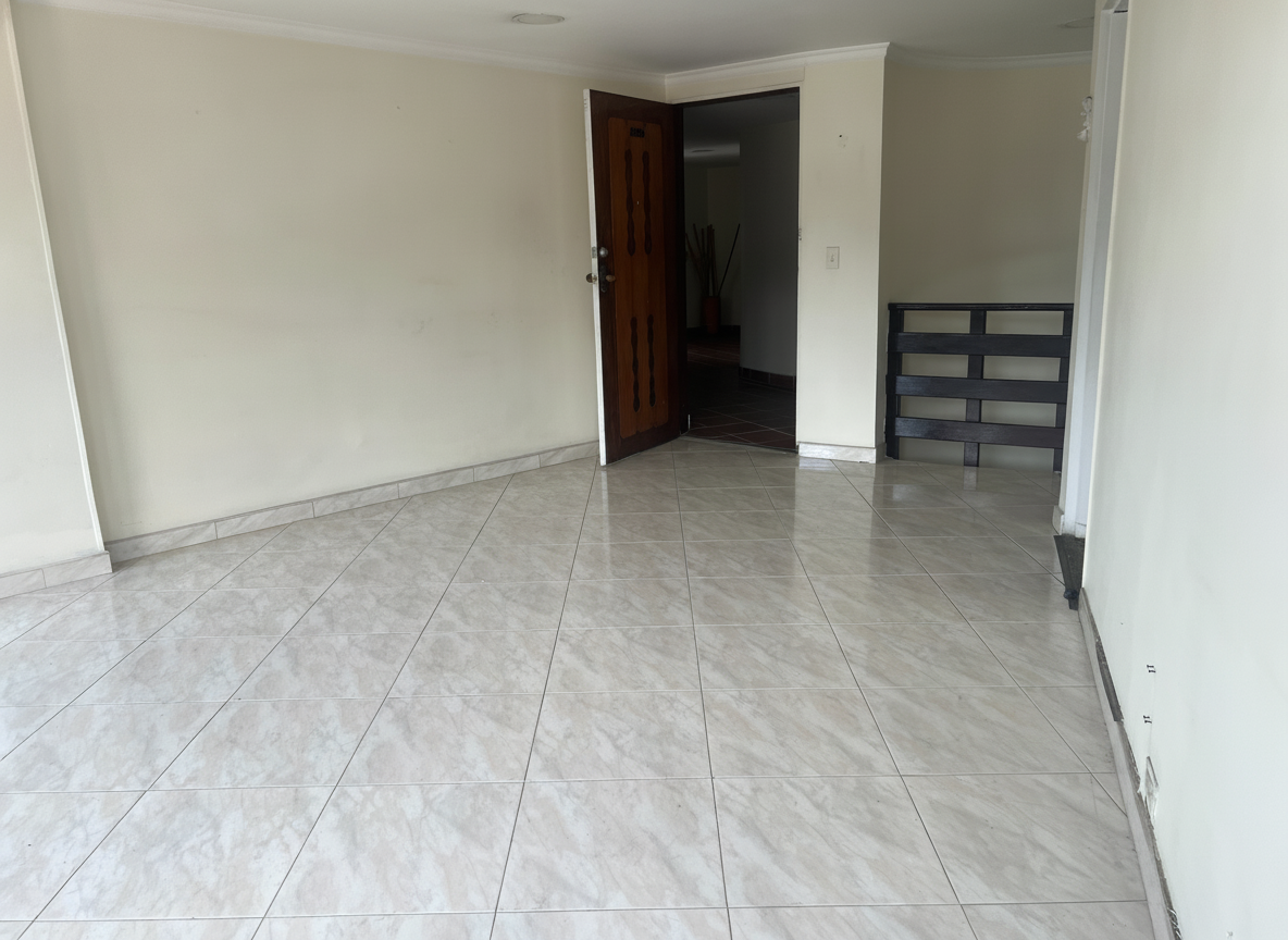 Apartamento en venta en San Joaquin, Medellín · foto 5 de 24
