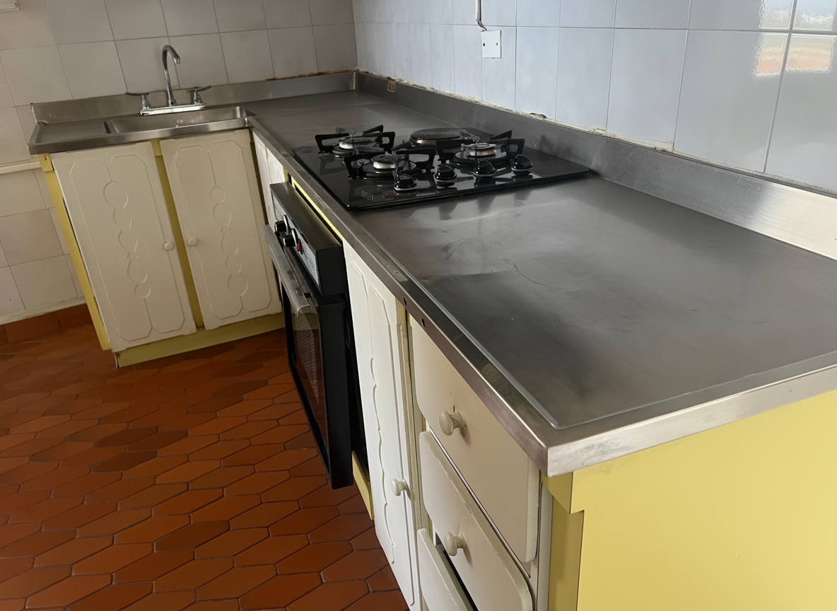 Apartamento en venta en San Joaquin, Medellín · foto 7 de 24