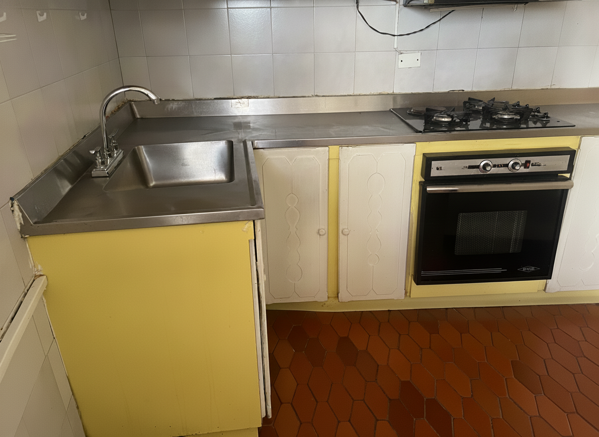 Apartamento en venta en San Joaquin, Medellín · foto 9 de 24