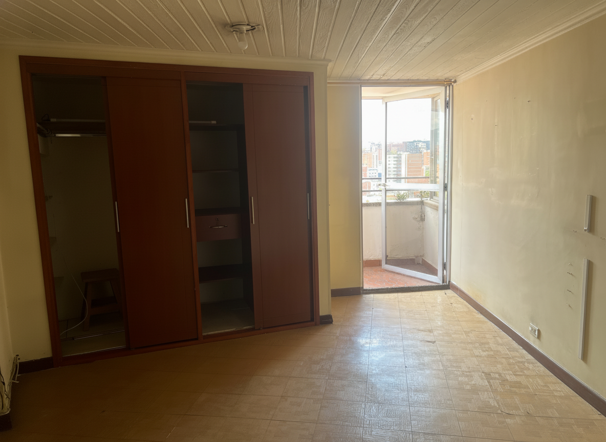 Apartamento en venta en San Joaquin, Medellín · foto 20 de 24